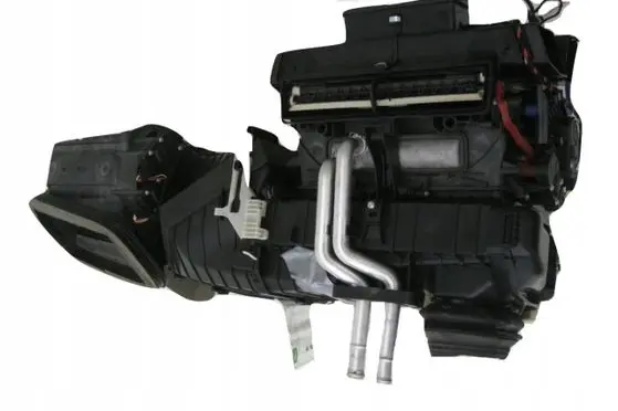 Audi A4 S4 B8 8K Interior heater climate box assembly 8K1820005P