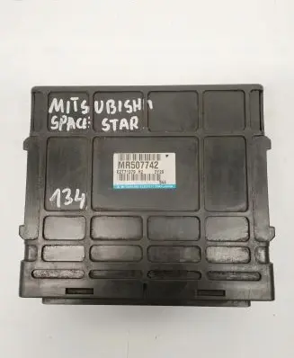 Mitsubishi Space Star Engine control unit/module MR507742 MR507742E2T71279