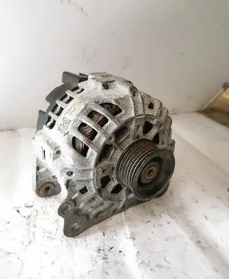Skoda Fabia Mk2 (5J) Generator/alternator 738006001 CA16751R