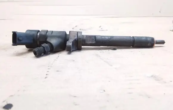 Volvo V70 Fuel injector 0445110259