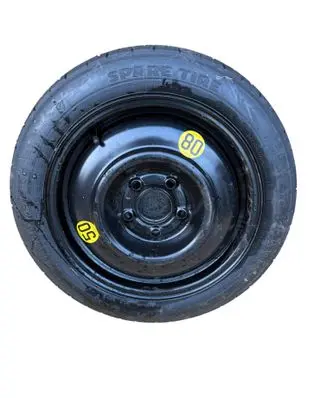 Hyundai i30 R15 spare wheel 529101H900