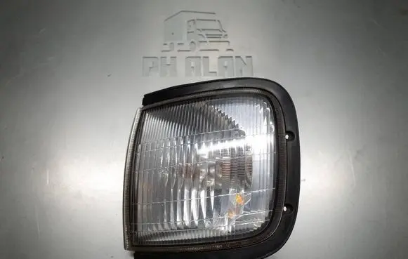 Opel Frontera B Front indicator light 