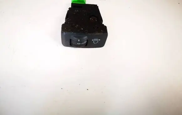 Honda Accord Headlight level height control switch m23516