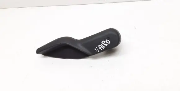 Volvo XC90 Steering wheel adjustment handle/lever 30680262