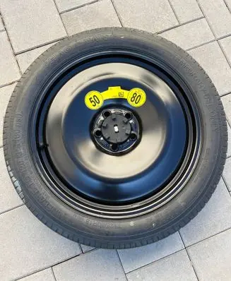 Volvo S90, V90 R18 spare wheel 31680220