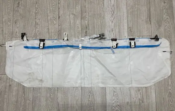 BMW i4 Roof airbag 7428061 84742806111 G2XG26ECE