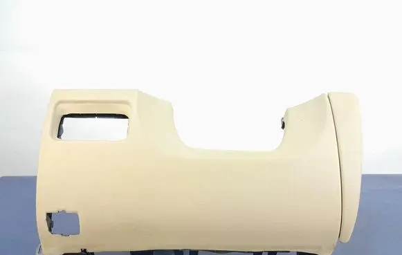 Jaguar XF X250 Other sill/pillar trim element 6W83044F08C