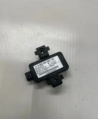 Mercedes-Benz C W205 Tire pressure control unit A0009006907 A0009017203 A0009028419