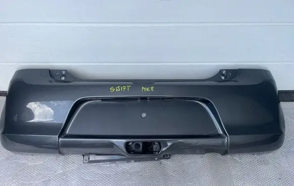 Suzuki Swift III Rear bumper 161515