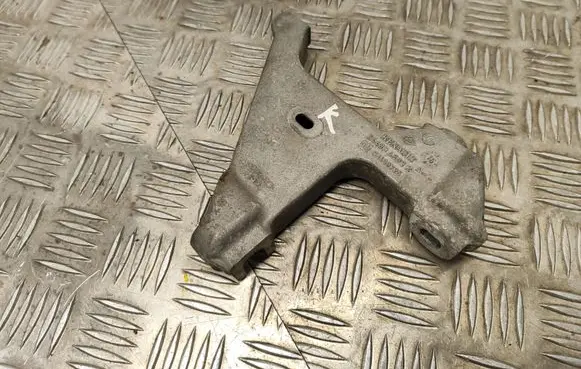 Fiat Talento Gearbox mounting bracket 244834609R