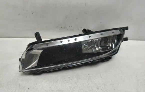Volkswagen PASSAT CC Front fog light 3C8941700