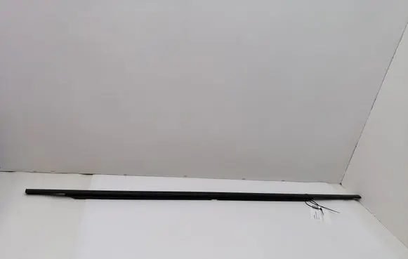 Ford Edge I Front door glass trim molding