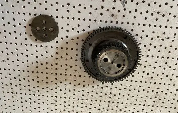 Subaru Outback other engine part