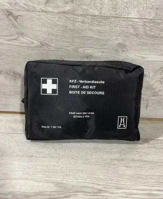 BMW 4 F36 Gran coupe First aid kit 7261178