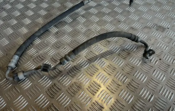 Mercedes-Benz C W204 Power steering hose/pipe/line A2044605724