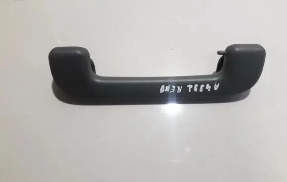 Renault Scenic I Rear interior roof grab handle 7700430496