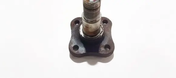 Nissan Micra Stub axle 