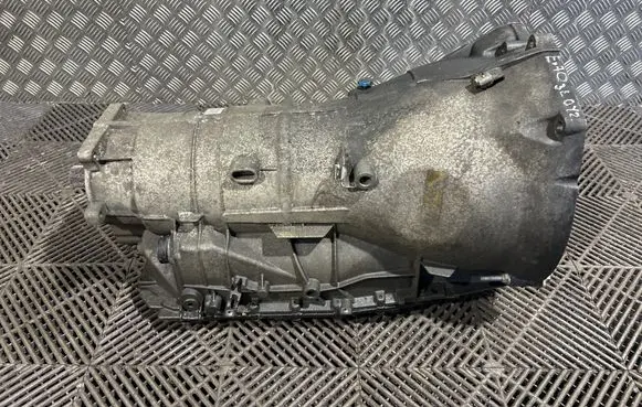 BMW X5 E70 Automatic gearbox 6HP28X 7606391