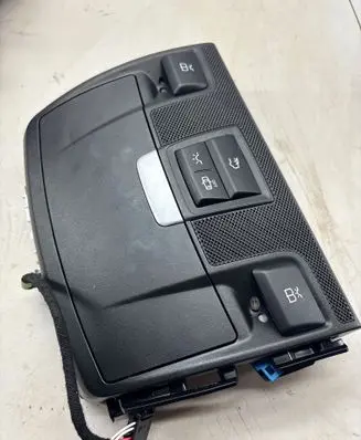 Mercedes-Benz E W238 Interior lighting switch A2389009400 ZGS001 250720190305