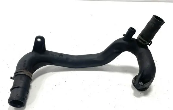 Mercedes-Benz B W245 Engine coolant pipe/hose A6402001352 A6402031382