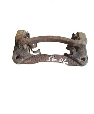 Subaru Forester SG Brake caliper pad carrier rear 