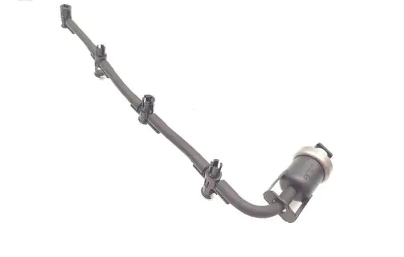 Volkswagen Tiguan Fuel return line/hose 