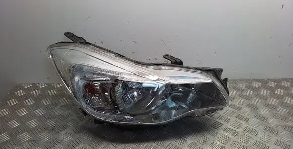 Subaru XV I Headlight/headlamp
