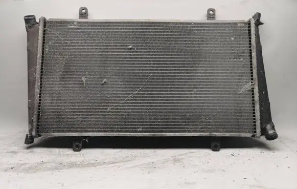 Volvo S40, V40 Coolant radiator