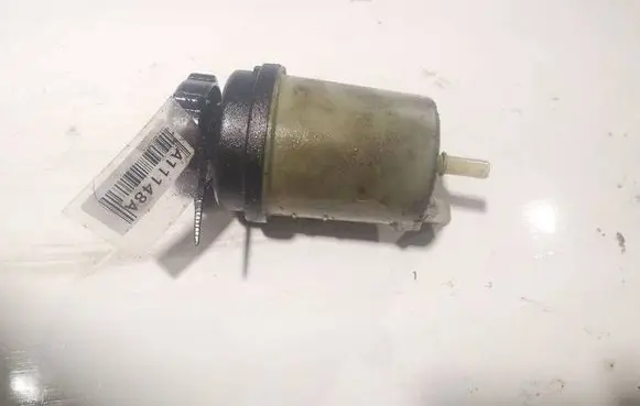 Ford S-MAX Power steering fluid tank/reservoir 