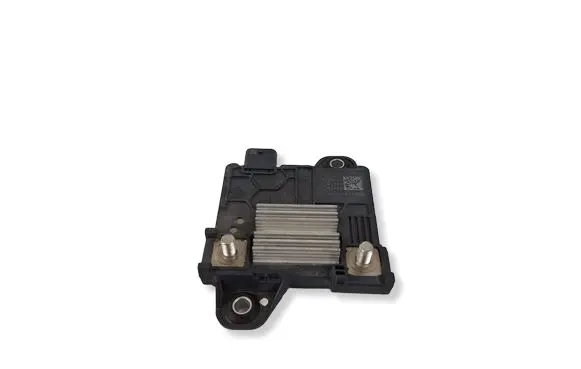 Fiat 500X Other control units/modules 00521815960
