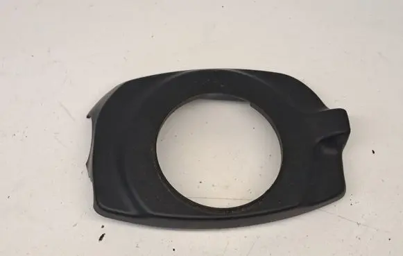 BMW 6 E63 E64 Steering wheel column trim 6947775