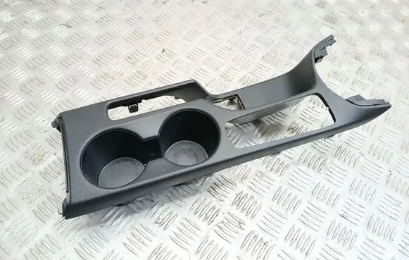 Mazda CX-3 Other center console (tunnel) element DA6T64431