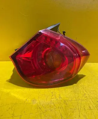 Alfa Romeo Giulietta Rear/tail lights 0050513612