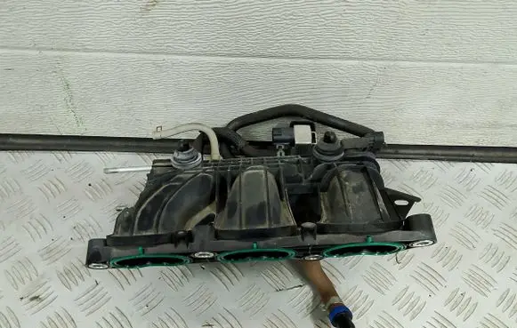 Suzuki Esteem Baleno Manual 6 speed gearbox 