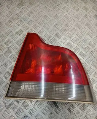 Volvo S60 Rear/tail lights 