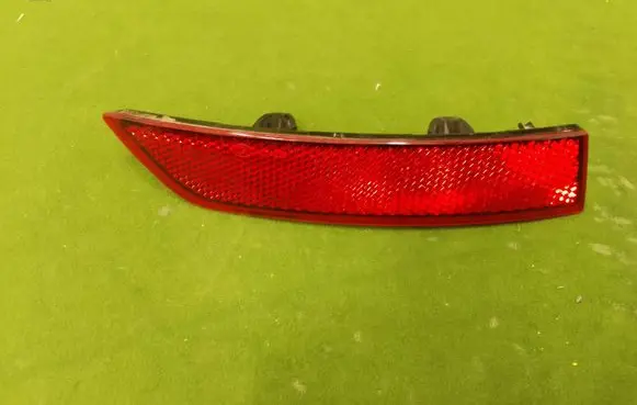 Volkswagen Multivan T5 Rear tail light reflector 5TA945106B 3187 0216099
