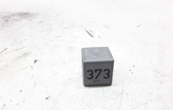 Audi A4 S4 B6 8E 8H Other relay 8D0951253A