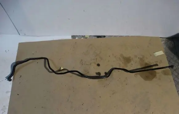 Porsche 911 991 Intercooler hose/pipe 99135557505