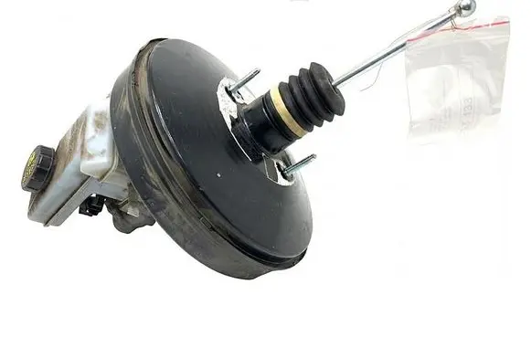 Skoda Octavia Mk3 (5E) Brake booster 5Q1614105CN