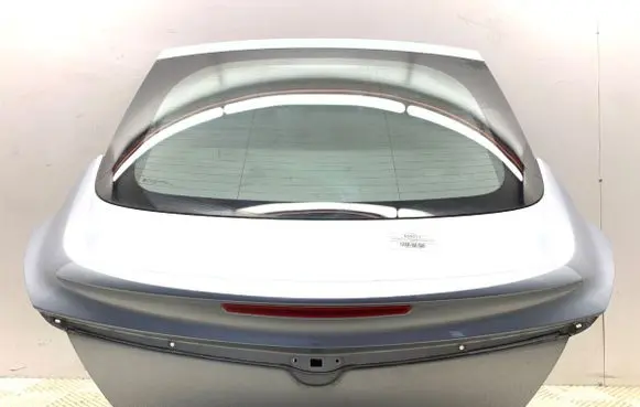 Opel Insignia A Tailgate/trunk/boot lid