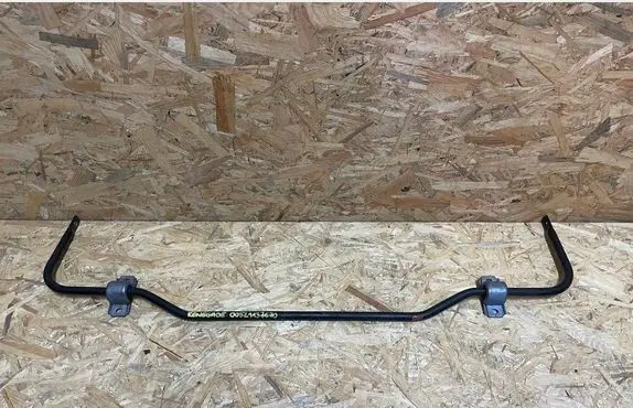Jeep Renegade Sway bar bush bracket, front 00521137670