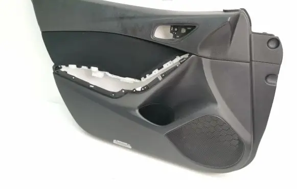 Mazda 6 Front door card panel trim GHP94581F