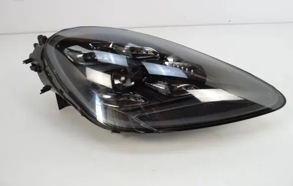 Porsche Cayenne (9Y0 9Y3) Headlight/headlamp 9Y0941036J 1EX2296