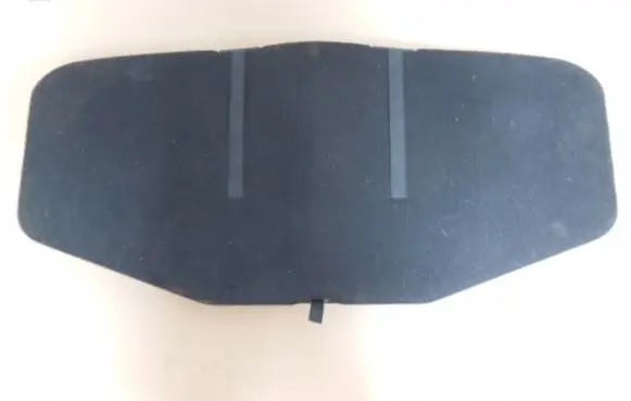Mercedes-Benz SLK R172 Trunk/boot mat liner 
