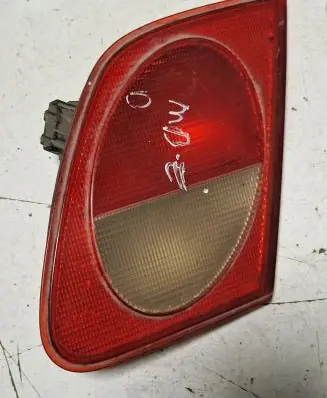 Mercedes-Benz E W210 Tailgate rear/tail lights A2108201264