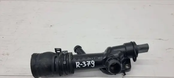 Audi A6 S6 C7 4G Engine coolant pipe/hose 03L121132