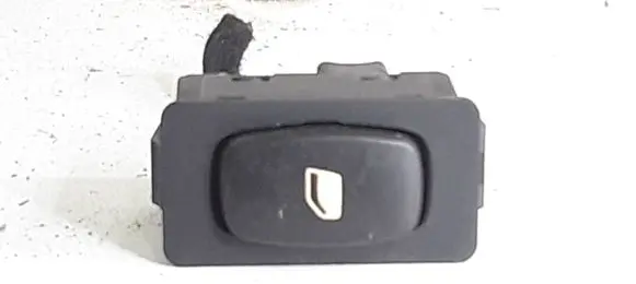 Citroen C8 Electric window control switch 14889170XT