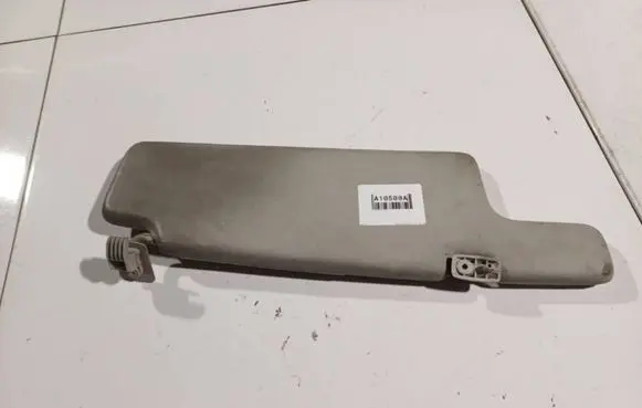Volkswagen Golf III Sun visor 1H0857551