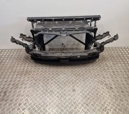 BMW X5 G05 Radiator support slam panel 7421704 742711