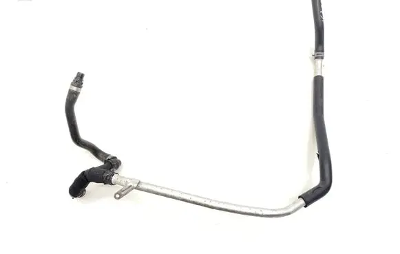 Mercedes-Benz E A207 Engine coolant pipe/hose A2078300300